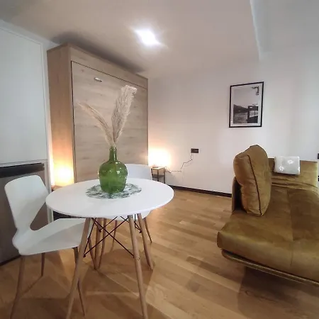 1a. Estudio Disfrutar Y Tapear En Ourense