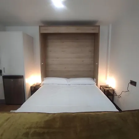 1a. Estudio Disfrutar Y Tapear En * Ourense