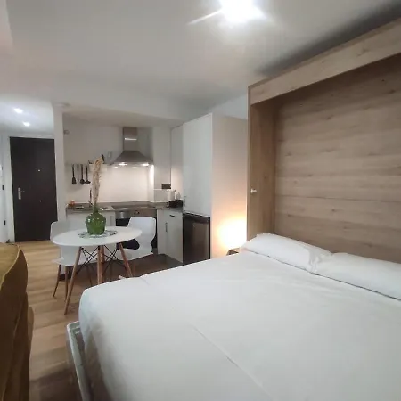 1a. Estudio Disfrutar Y Tapear En * Ourense