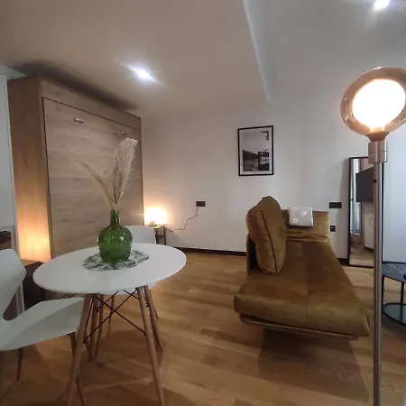 1a. Estudio Disfrutar Y Tapear En Ourense