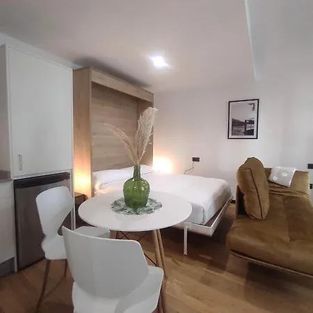 1a. Estudio Disfrutar Y Tapear En * Ourense