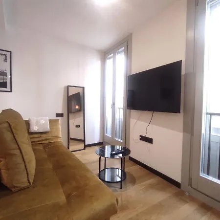 1a. Estudio Disfrutar Y Tapear En